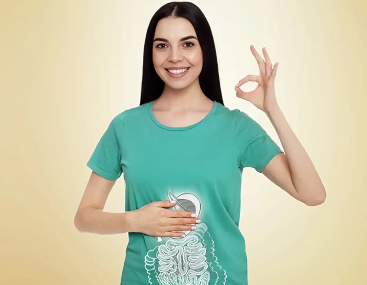 Gut Wellness