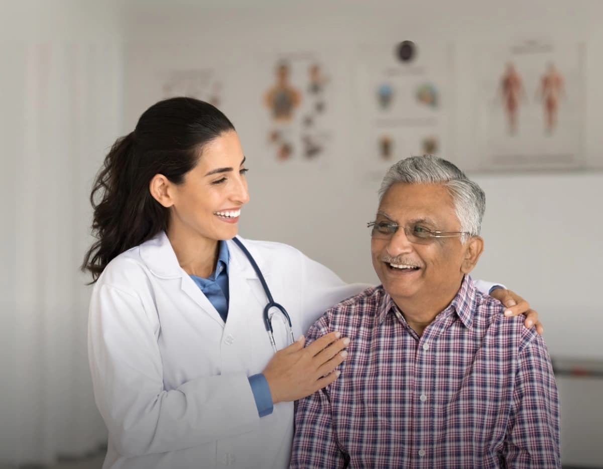 Freedom from Anxiety