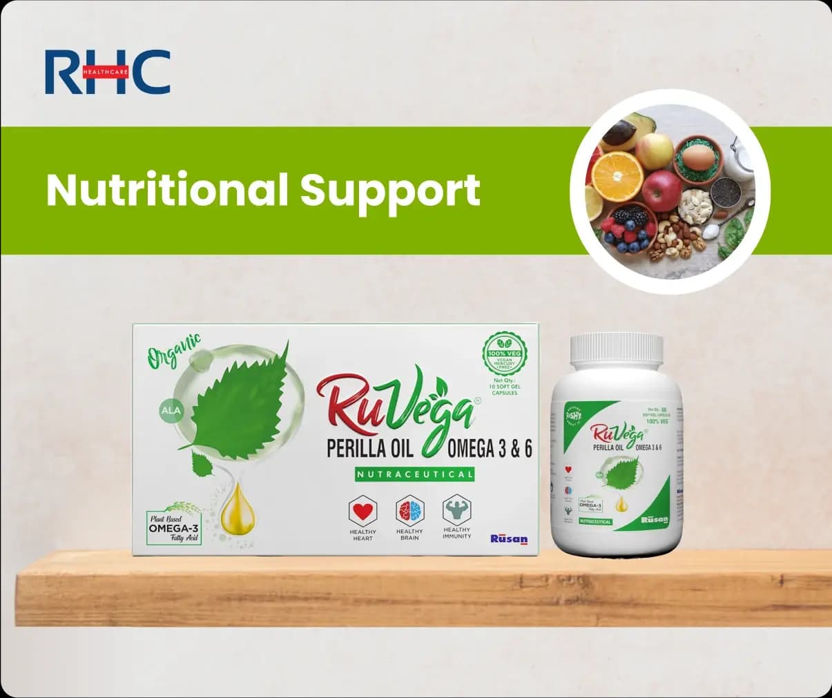 Nutritional Support