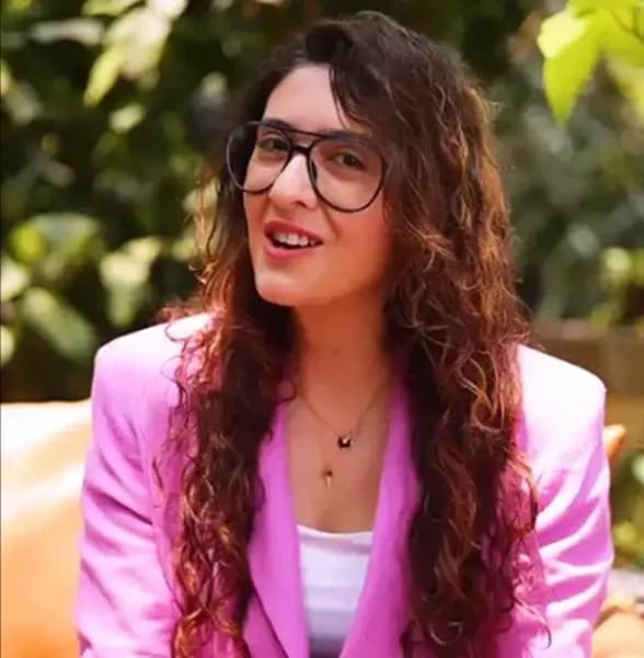 Pooja Makhija's testimonial