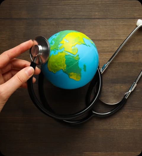 Energy-Efficient Infrastructure