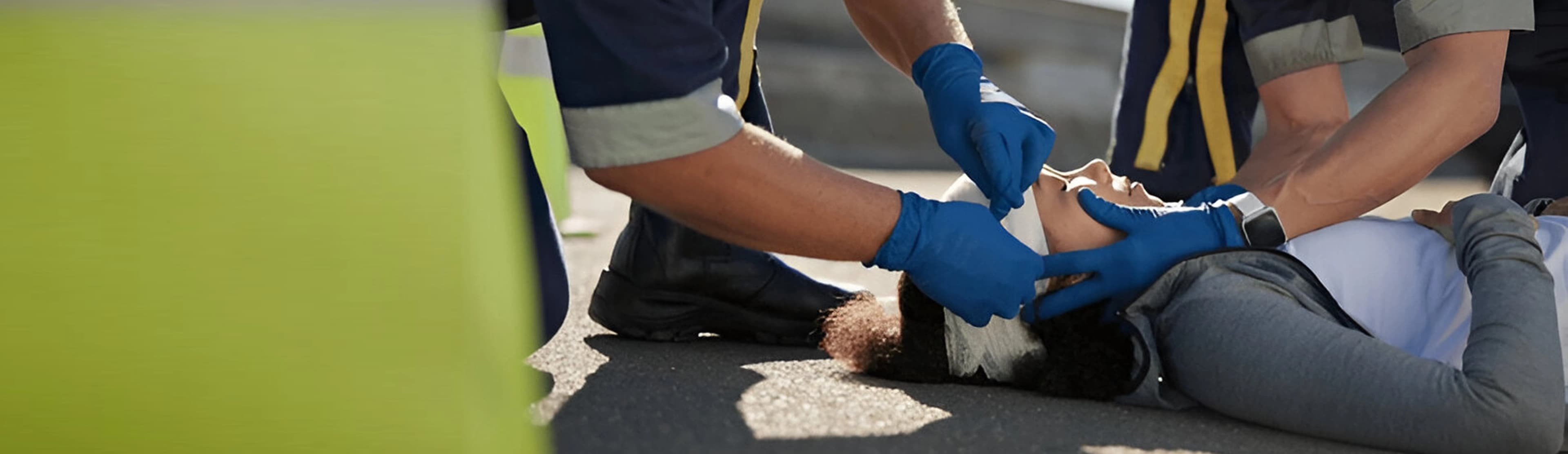 Advance Emergency Kit Category