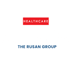Rusan Healthcare Logo