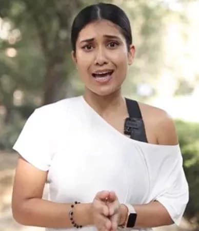 Yogasini's testimonial