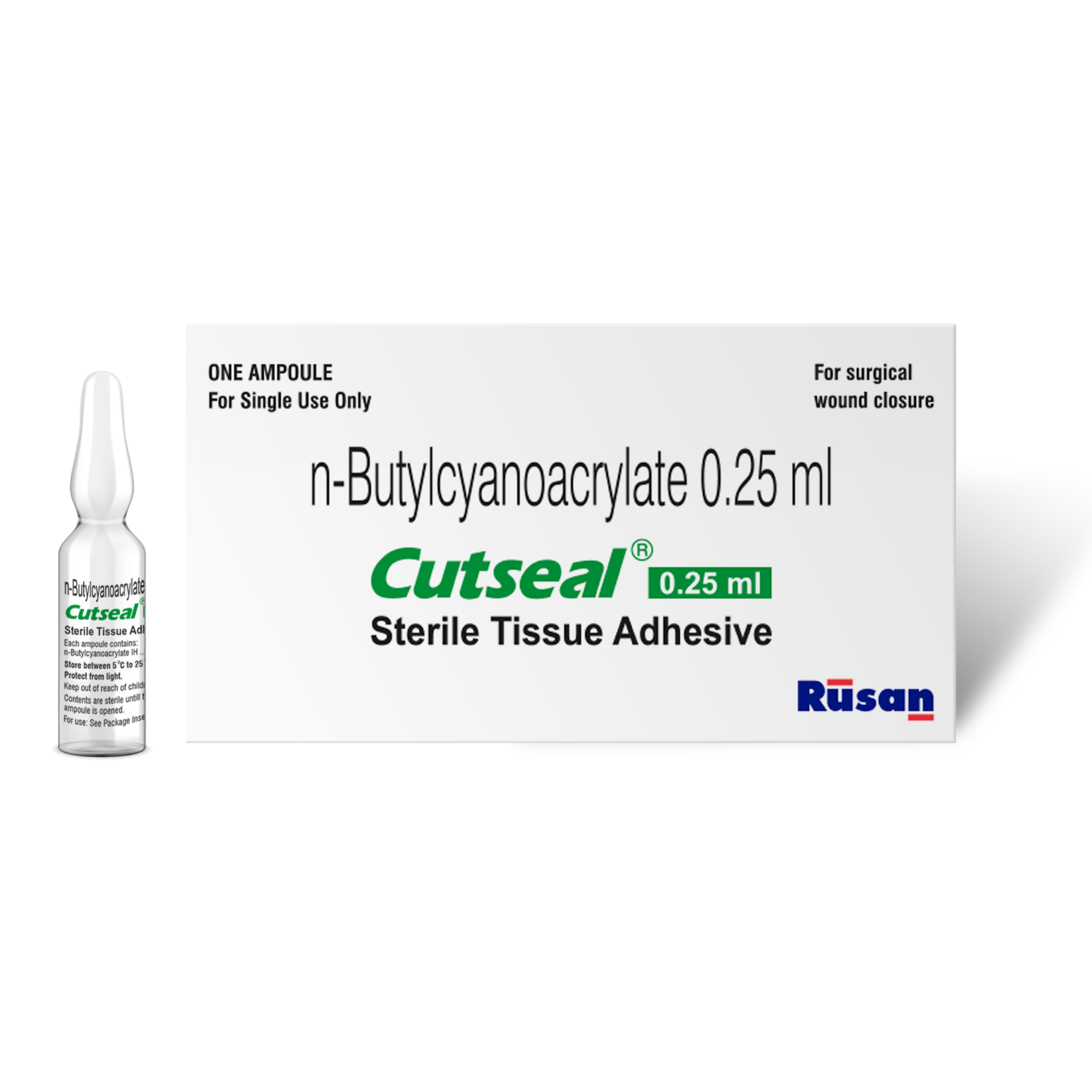 Cutseal