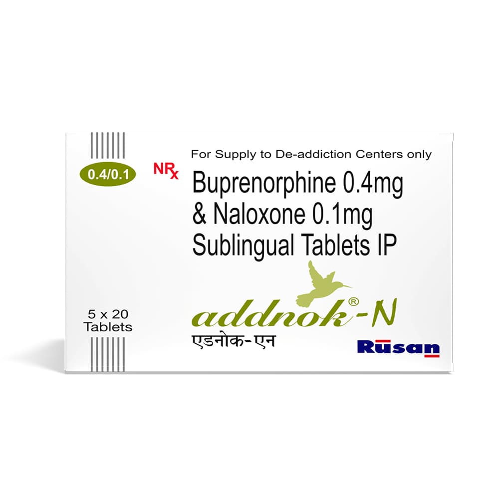 Addnok®-N