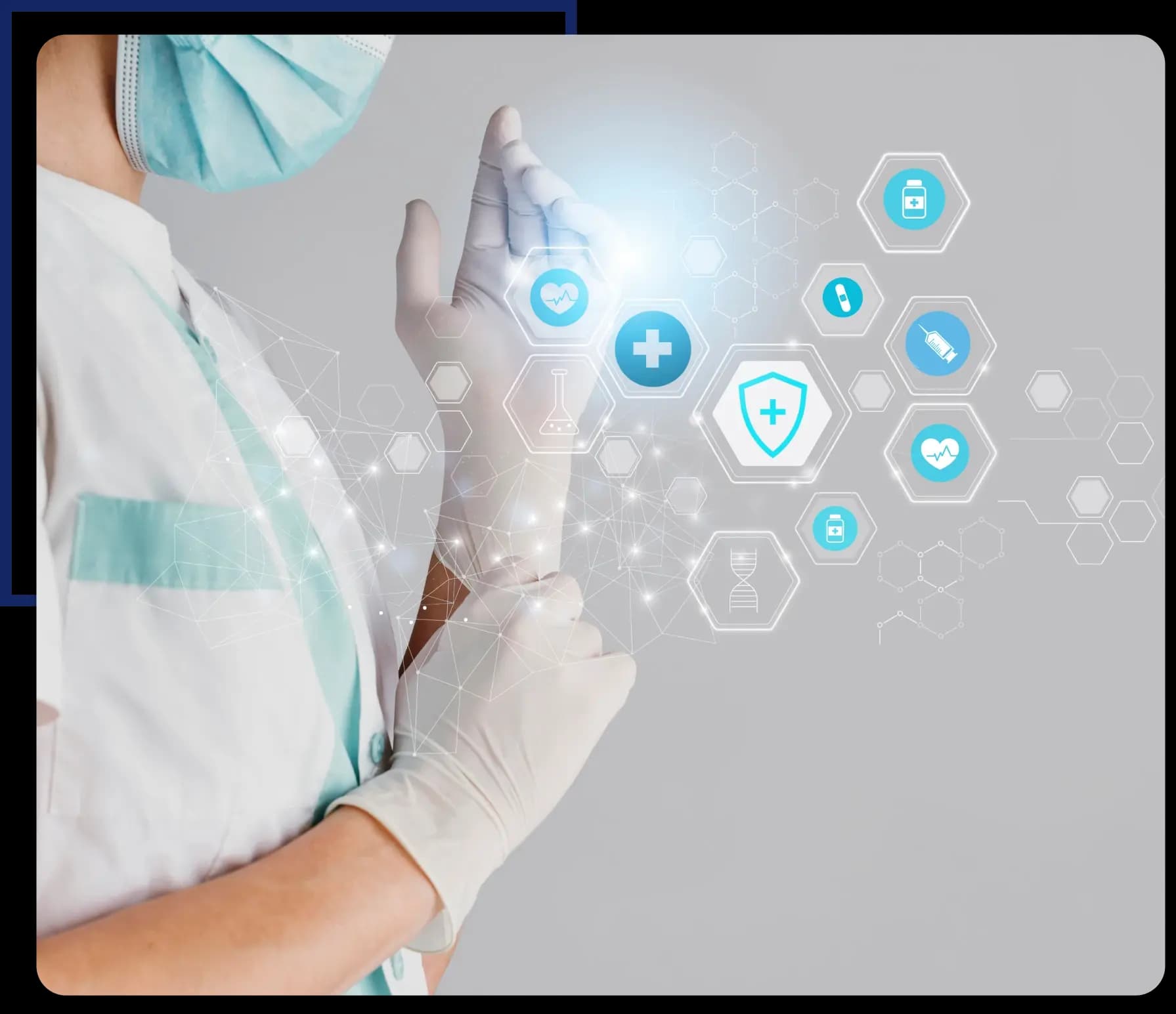 About Rusan Healthcare