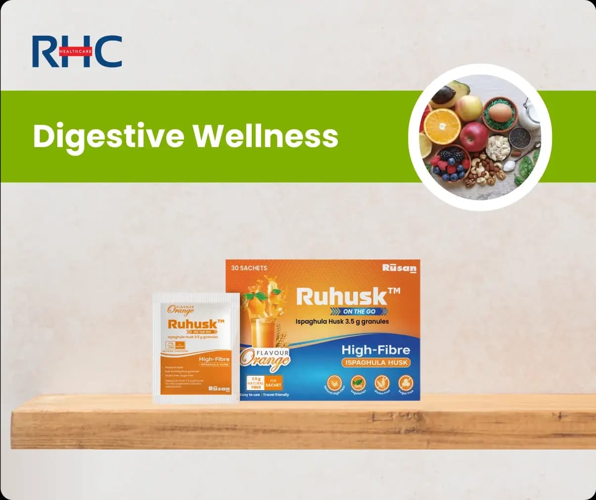 Digestive Wellness