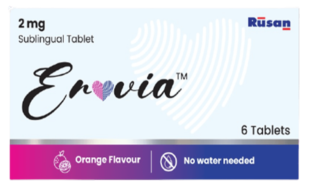 Erovia Tablet