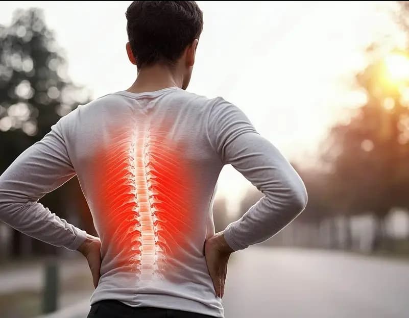 Mild to Moderate Pain