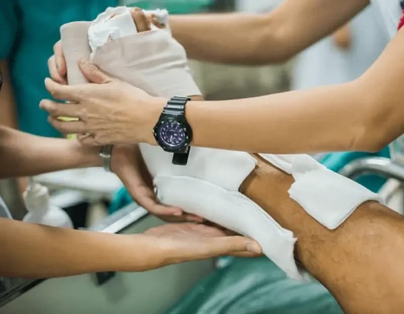 Moderate to Severe Pain