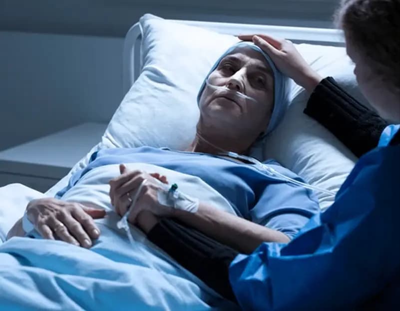 Severe & Chronic Pain