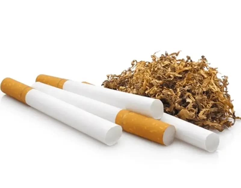 Tobacco Dependence
