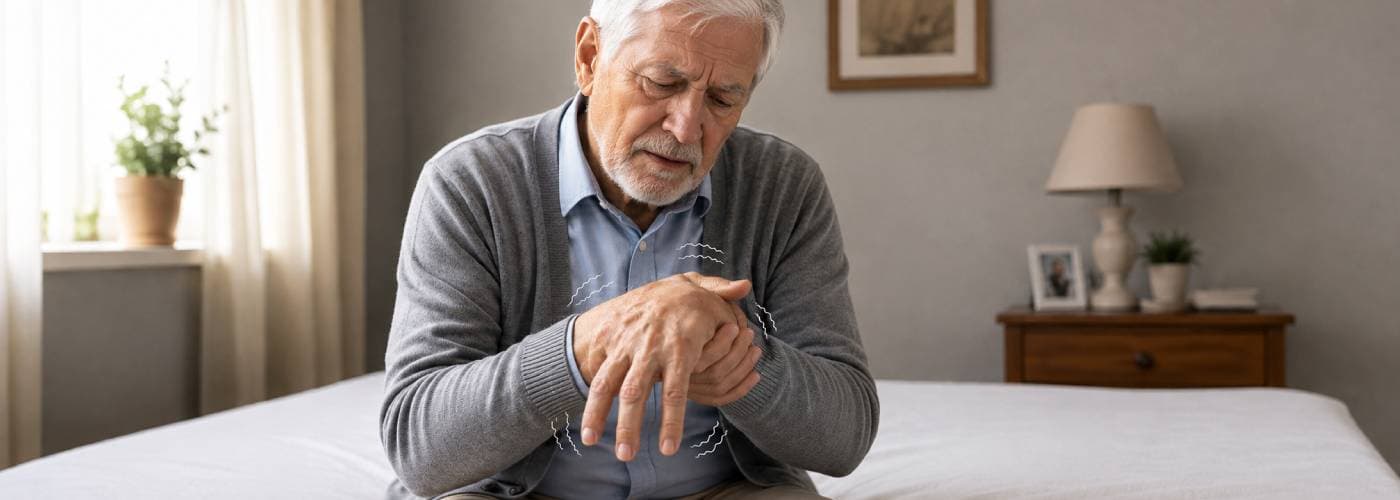 Parkinson’s Disease Treatment in India: What Works, What Is Available, and Is There a Cure?