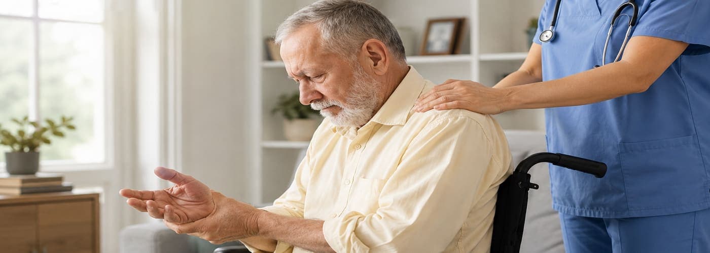 Understanding OFF Episodes in Parkinson’s: Why Medication Stops Working and How to Manage It