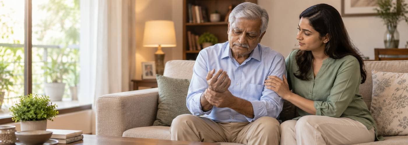Movement Disorders Explained: Types, Symptoms and What People with Parkinson's Disease Should Know