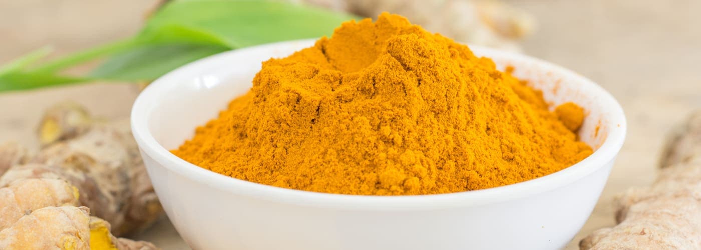 Health Benefits of Turmeric & Curcumin | Turmaboost Capsules