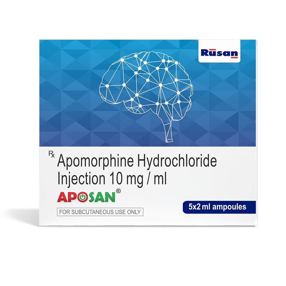 Aposan® 2ml
