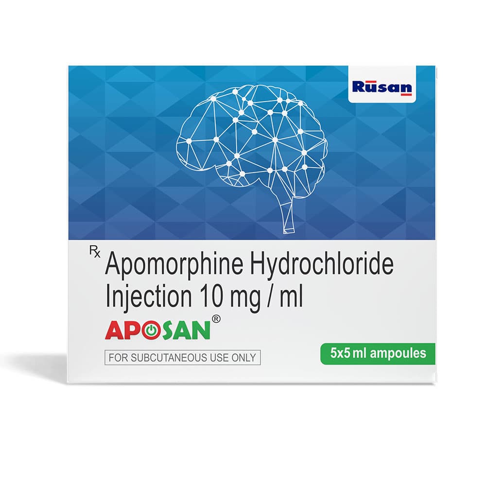 Aposan® 5ml
