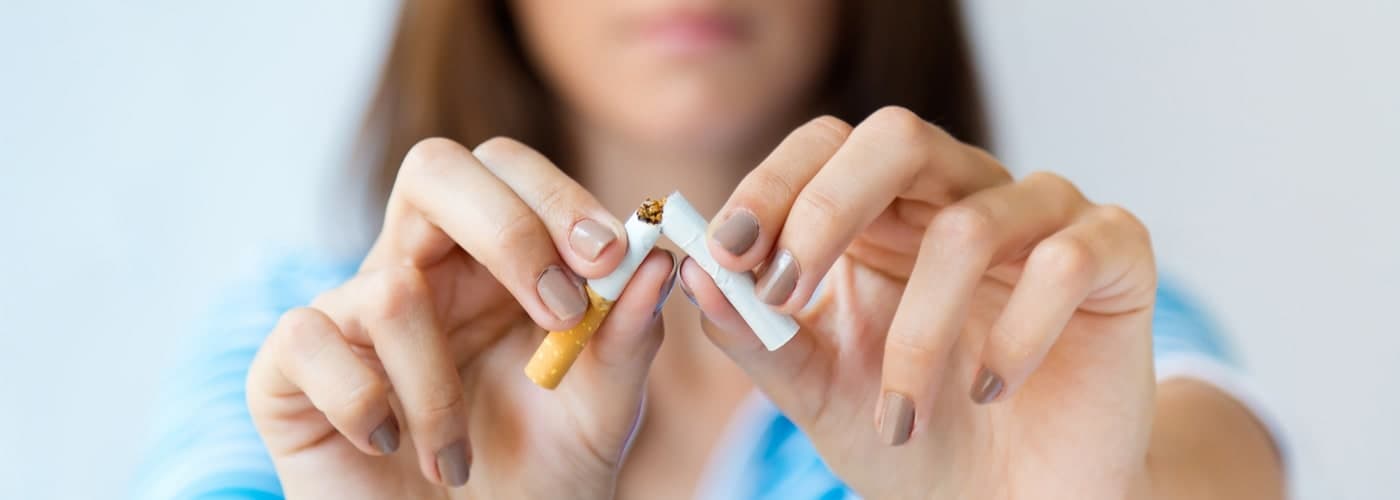 How to Quit Cigarette with 2baconil: Two Powerful Behavioral Strategies for a Successful Quitting Journey