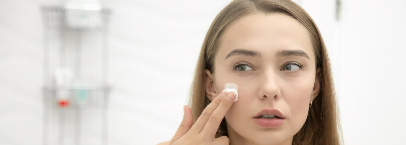 Best Facial Hair Removal Cream in India: Follinil Facial Hair Cream