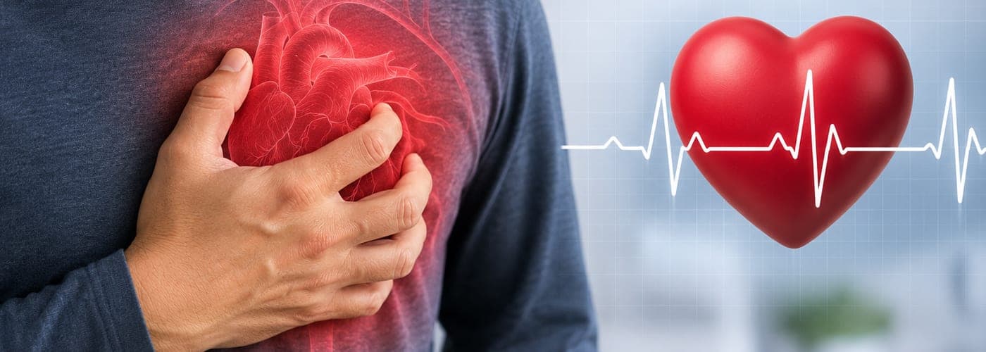 Best Medicine for Hypertension and Chest Pain Relief