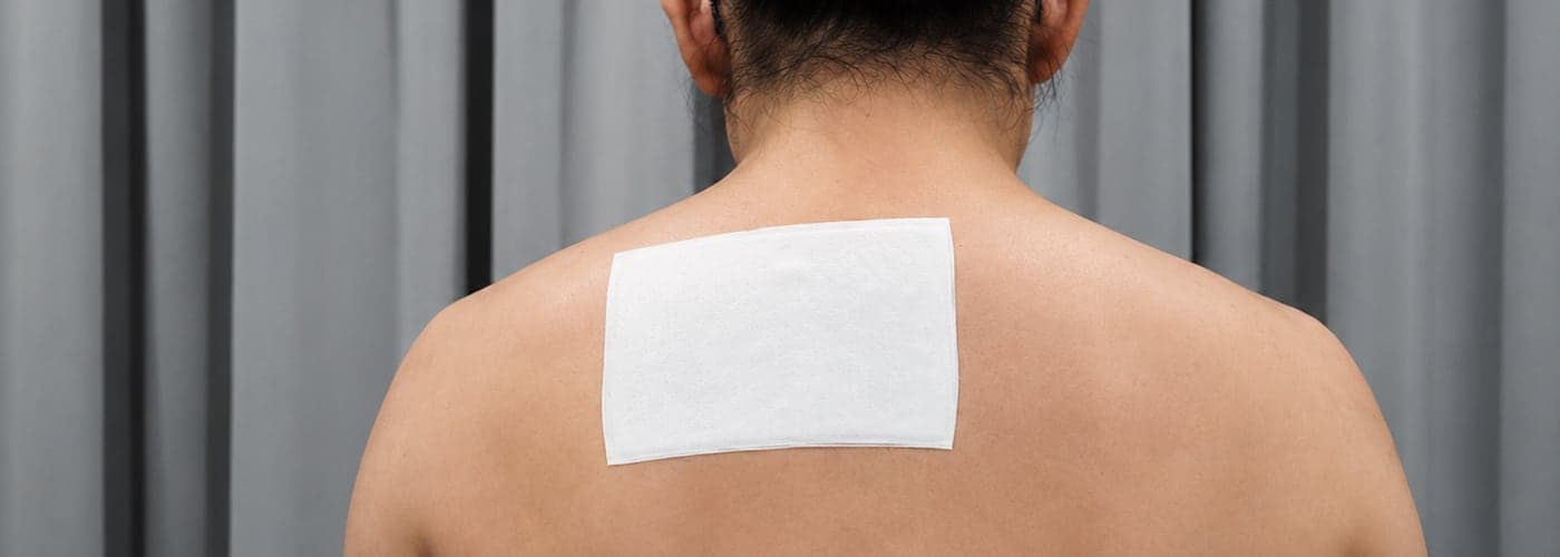 What Is the Most Effective Pain Relief Patch in India? A Complete Buyer’s Guide